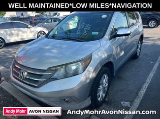 Used 2012 Honda CR-V EX-L video 2