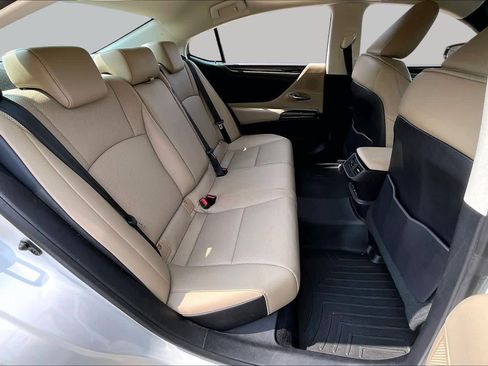 Used 2019 Lexus ES 350 FWD image 19