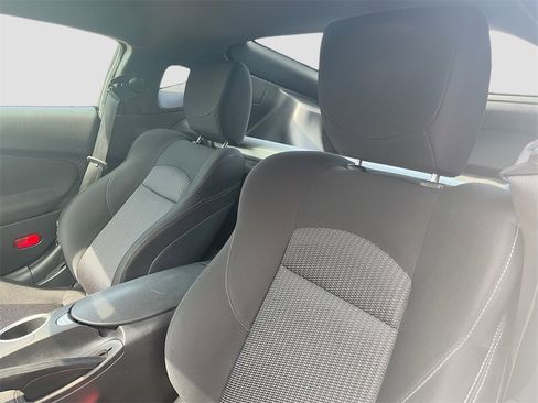 Used 2018 Nissan 370Z w/ Sport Package image 20