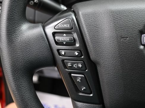 Used 2022 Nissan Frontier SV RWD image 18