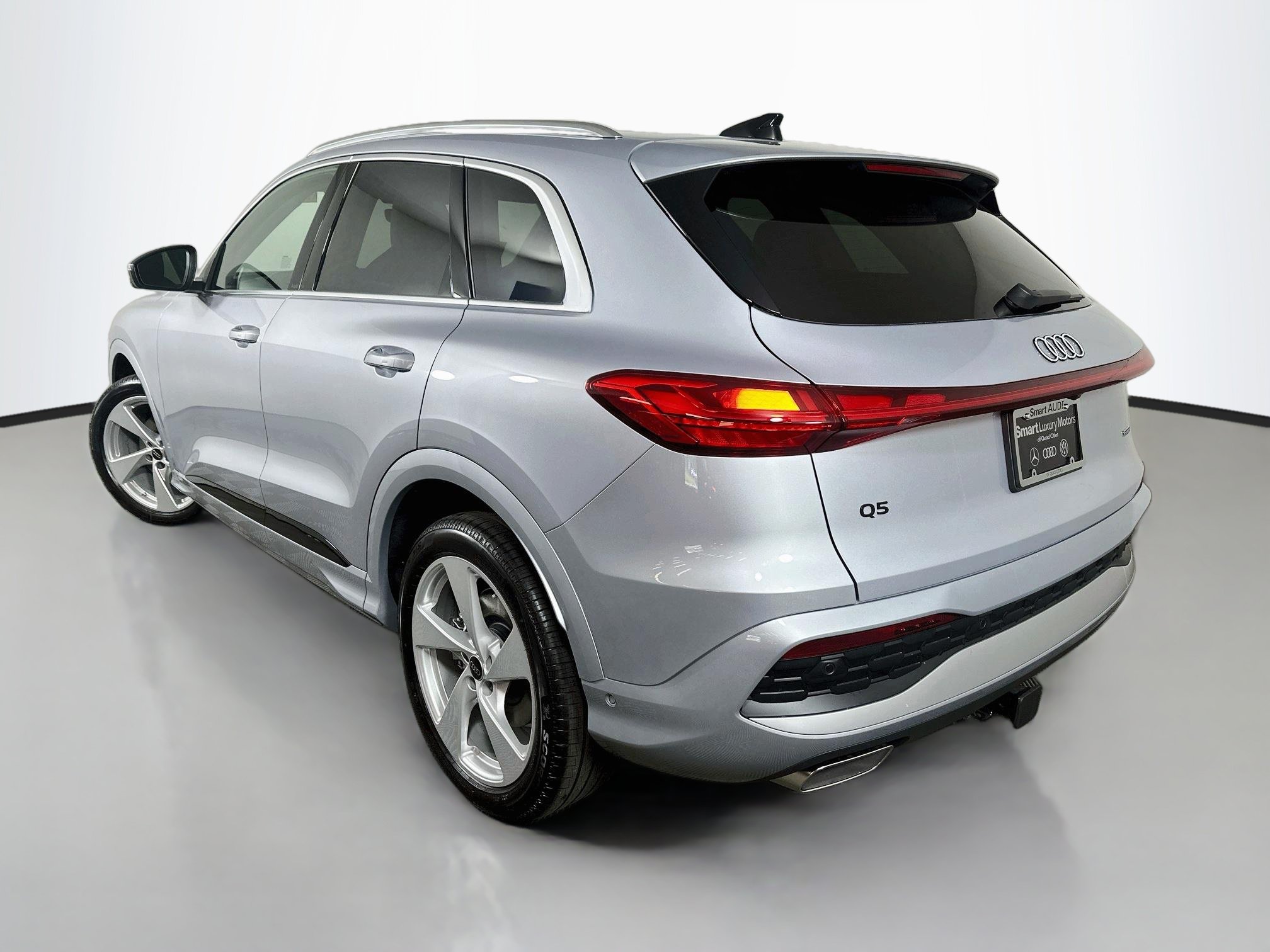 New 2026 Audi Q5 Prestige AWD/4WD image 5