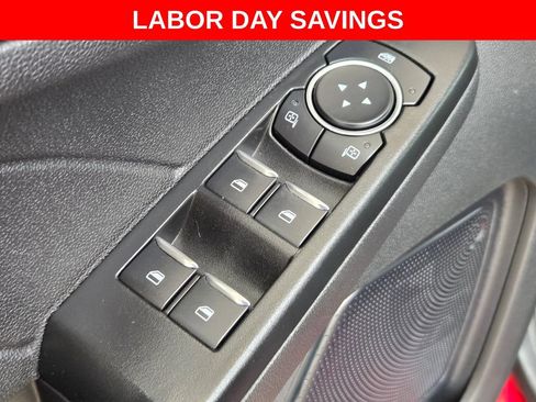 Used 2023 Ford Escape ST-Line w/ Tech Pack #1 AWD/4WD image 12