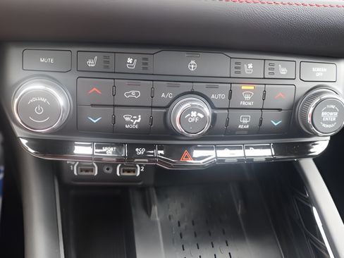New 2026 Dodge Durango GT AWD/4WD image 26