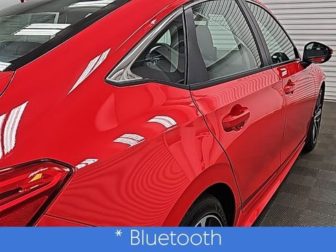 Used 2023 Honda Civic Touring image 10