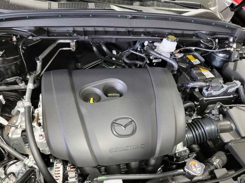 New 2026 MAZDA CX-5 Select AWD/4WD image 30