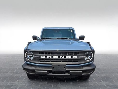 Used 2025 Ford Bronco Big Bend AWD/4WD image 2