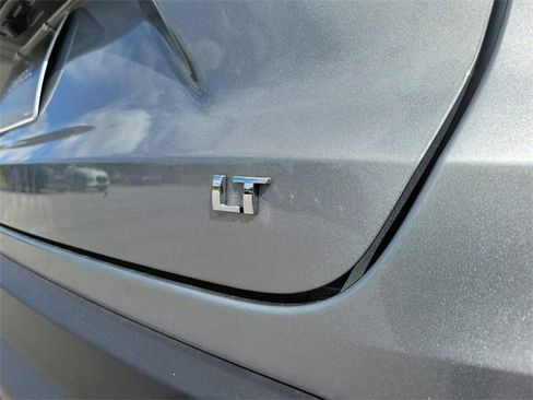 Used 2026 Chevrolet Trax LT w/ Driver Confidence Package image 7