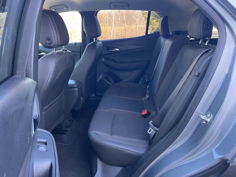 Used 2025 Buick Encore GX Preferred image 25