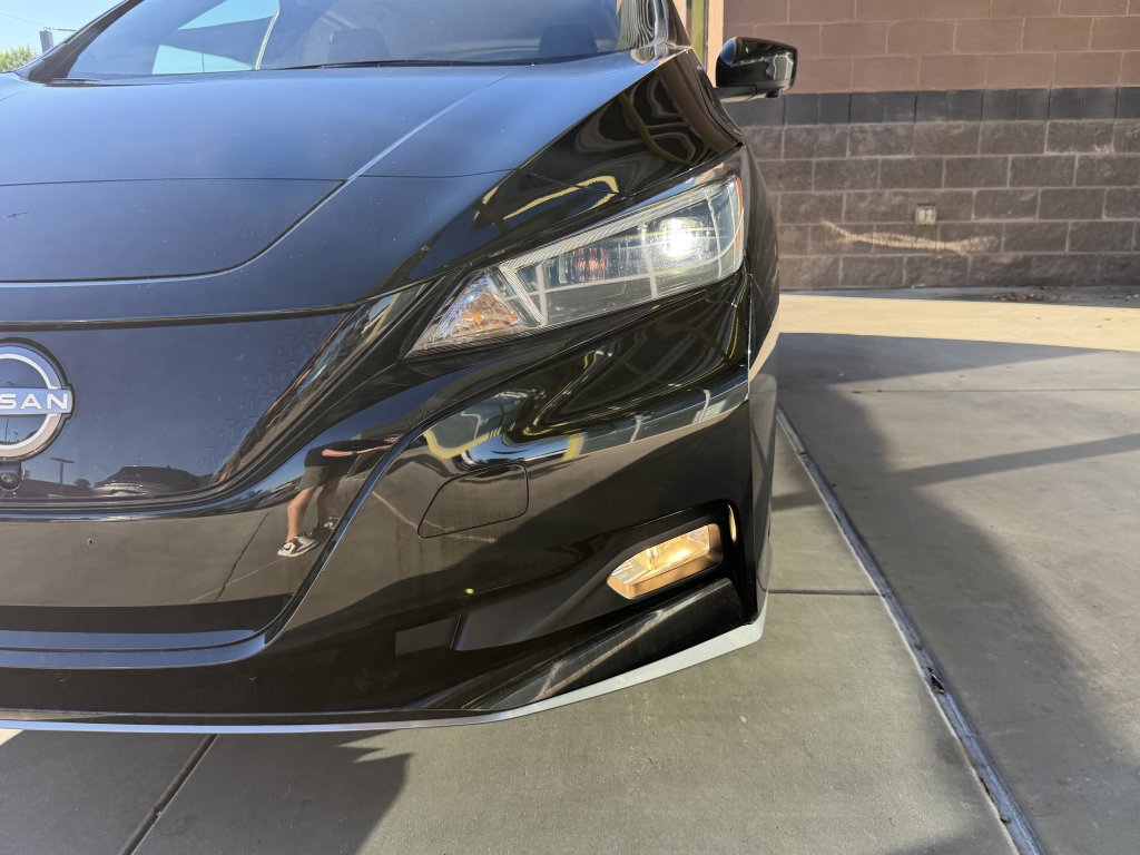 Used 2025 Nissan Leaf SV Plus FWD image 11