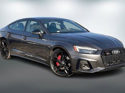 Certified 2021 Audi S5 Premium Plus