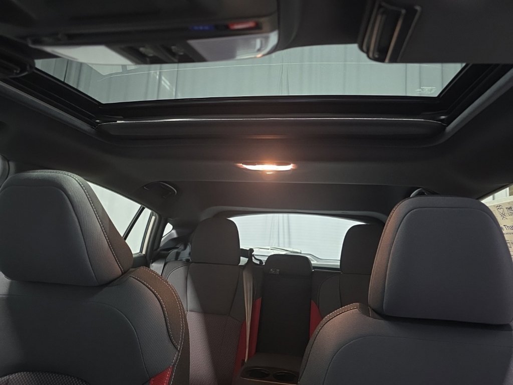 New 2026 Subaru Impreza RS AWD/4WD image 19