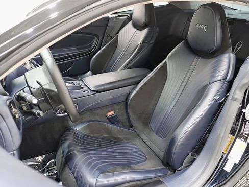 Used 2019 Aston Martin DB11 AMR RWD image 31