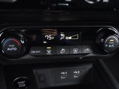 New 2026 Nissan Kicks SV image 16