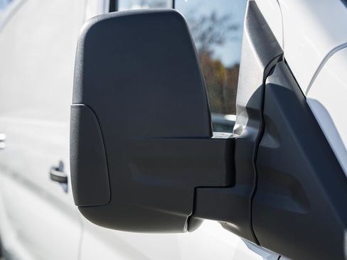 New 2026 Ford Transit 150 Low Roof image 12