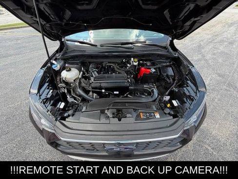 Used 2023 Ford Escape Active w/ Tech Pack #2 FWD image 6