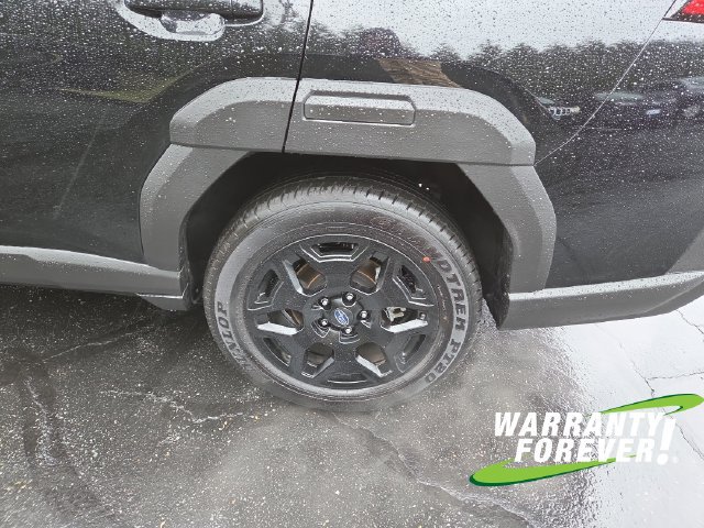 Certified 2026 Subaru Outback Limited w/ Premium/Limited Plus Package AWD/4WD image 22