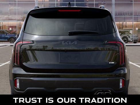 New 2025 Kia Telluride EX X-Line image 13