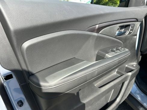 New 2026 Honda Ridgeline RTL image 10