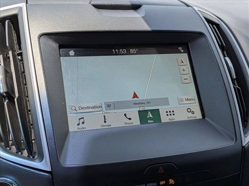Used 2019 Ford Edge SEL w/ Equipment Group 201A AWD/4WD image 14