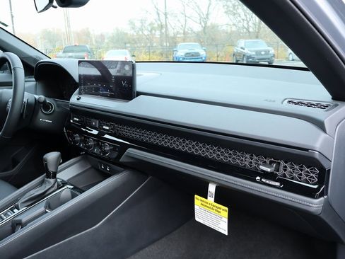 New 2025 Honda Accord Sport image 9