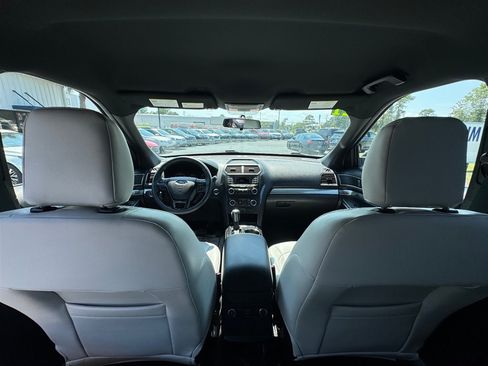 Used 2019 Ford Explorer XLT FWD image 23