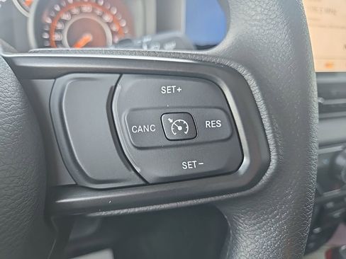 New 2026 Jeep Wrangler Sport AWD/4WD image 40