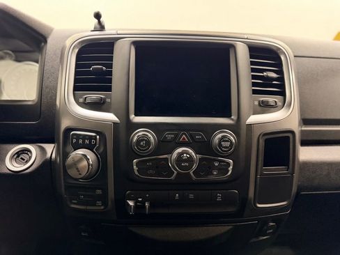 Used 2021 RAM 1500 Classic Warlock w/ Electronics Group AWD/4WD image 16