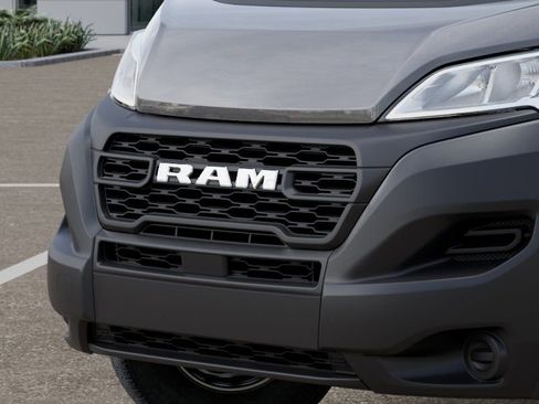 New 2026 RAM ProMaster 1500 image 11