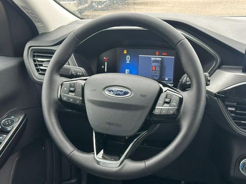 New 2026 Ford Escape Active w/ Cold Weather Package image 6