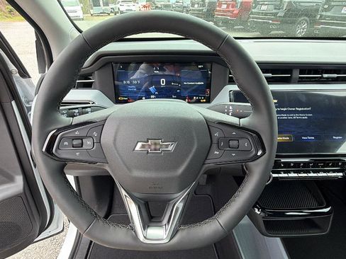 New 2027 Chevrolet Bolt RS FWD image 20