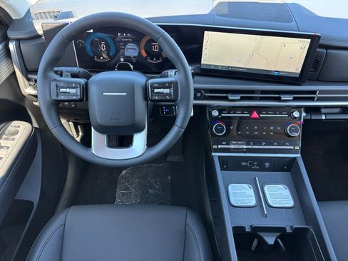 New 2026 Hyundai Santa Fe XRT AWD/4WD image 19