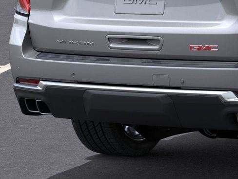 New 2026 GMC Yukon XL Denali image 14
