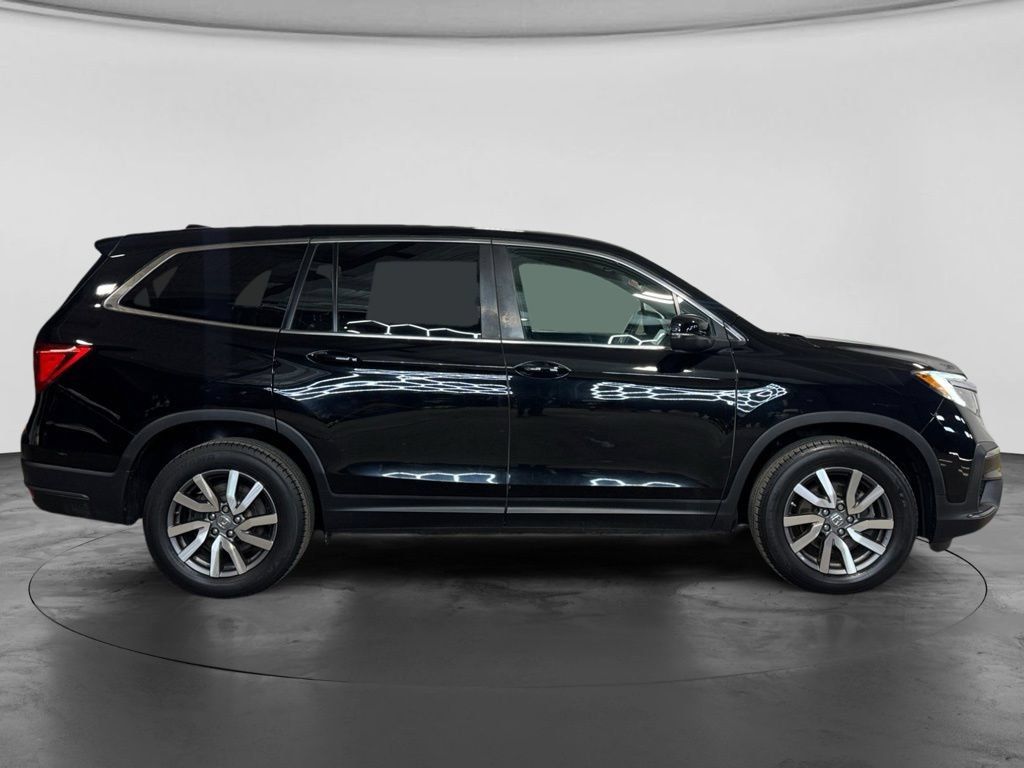 Used 2019 Honda Pilot EX-L image 5