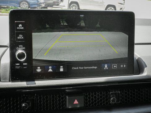 Used 2026 Honda CR-V Sport Touring image 25