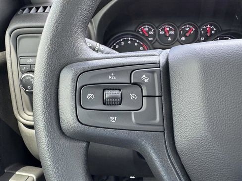 New 2026 Chevrolet Silverado 1500 W/T w/ Trailering Package image 17