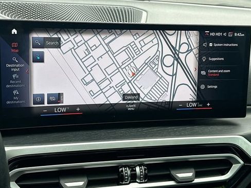 Used 2023 BMW i4 eDrive35 w/ Premium Package RWD image 21