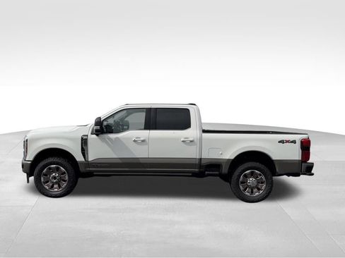 Used 2026 Ford F250 King Ranch AWD/4WD image 13