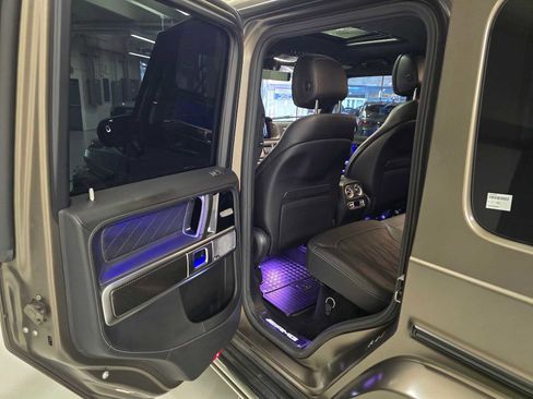 Used 2020 Mercedes-Benz G 63 AMG 4MATIC image 18