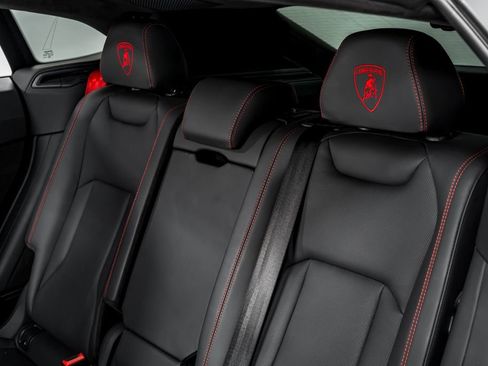 Used 2023 Lamborghini Urus S AWD/4WD image 31
