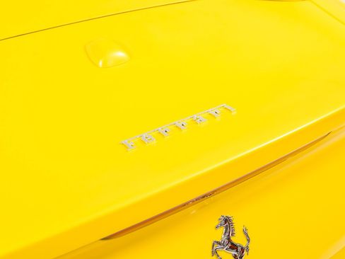 Used 2022 Ferrari 812 GTS RWD image 53