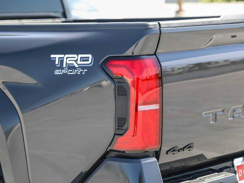 New 2026 Toyota Tacoma 4x4 Double Cab image 9
