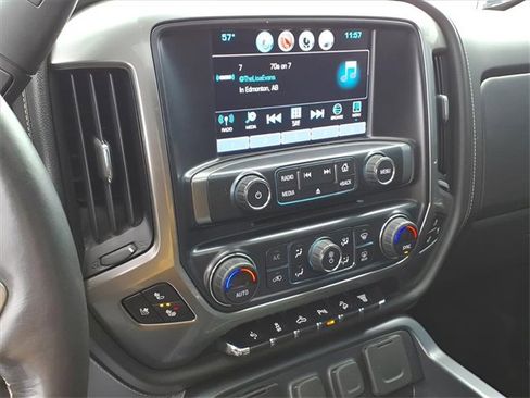 Used 2018 Chevrolet Silverado 2500 LTZ w/ Duramax Plus Package image 11