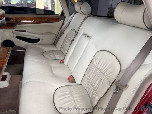 Used 1999 Jaguar XJ8 L RWD image 48