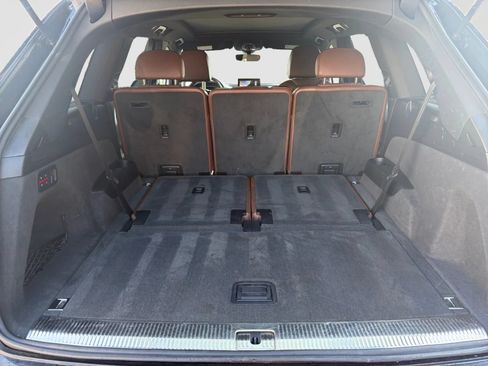Used 2017 Audi Q7 3.0T Premium Plus AWD/4WD image 17