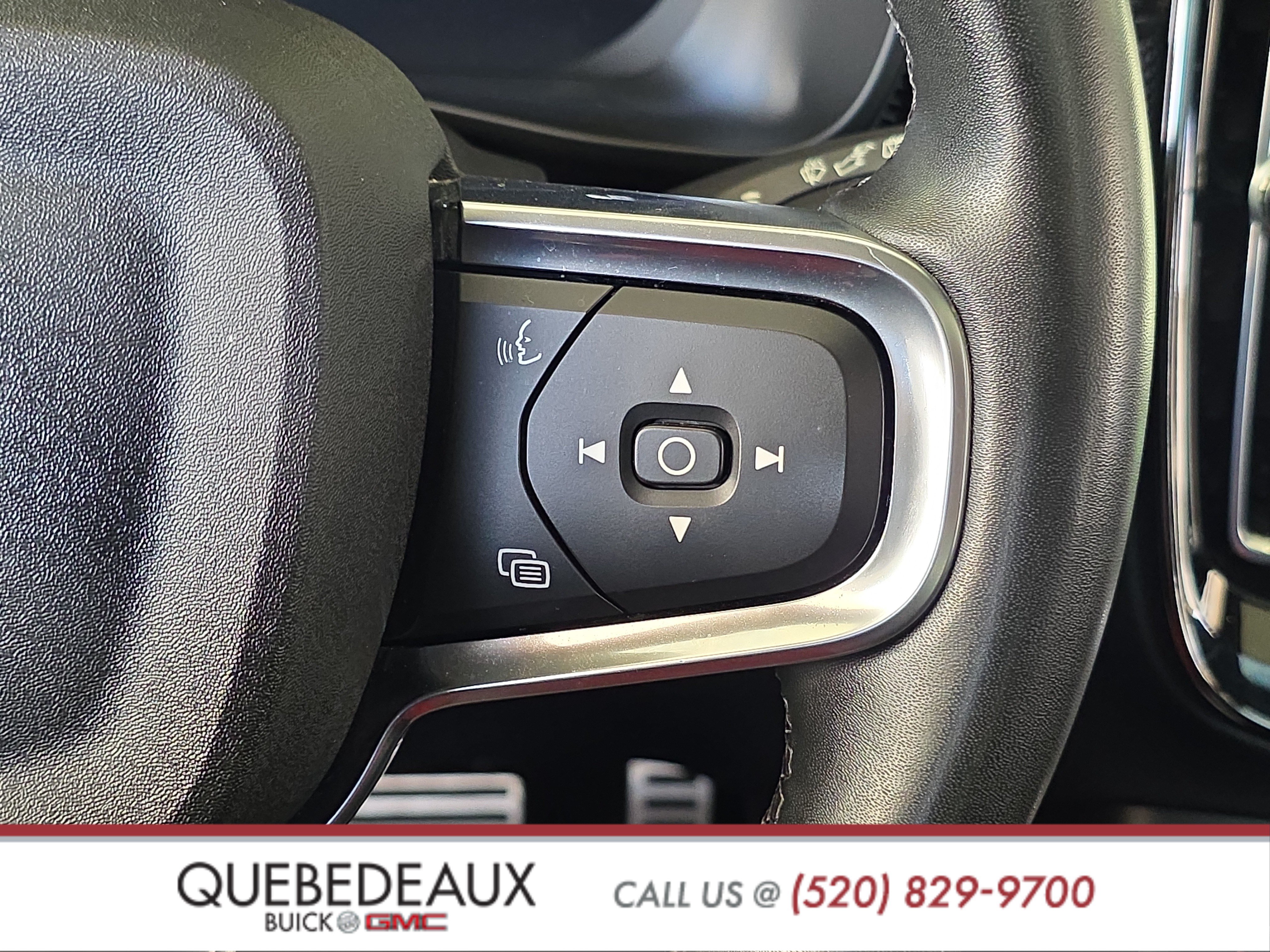 Used 2022 Volvo XC40 P8 Recharge Ultimate AWD/4WD image 15