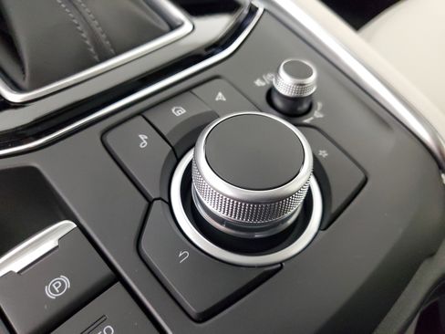 New 2025 MAZDA CX-5 AWD 2.5 S image 23