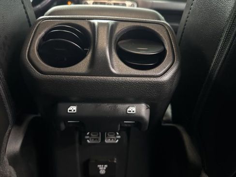 Used 2023 Jeep Wrangler Unlimited Sahara w/ Cold Weather Group image 30