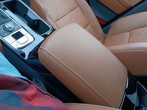 New 2025 Kia Telluride SX Prestige X-Pro image 27