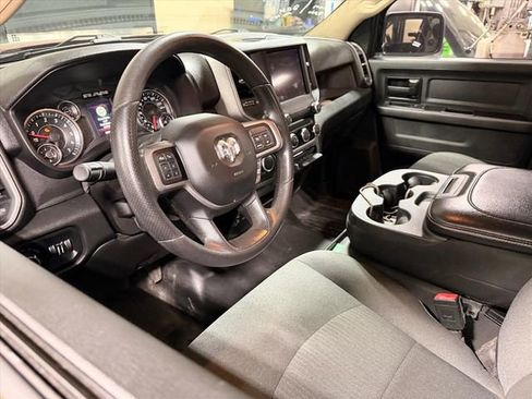 Used 2020 RAM 2500 Tradesman AWD/4WD image 6