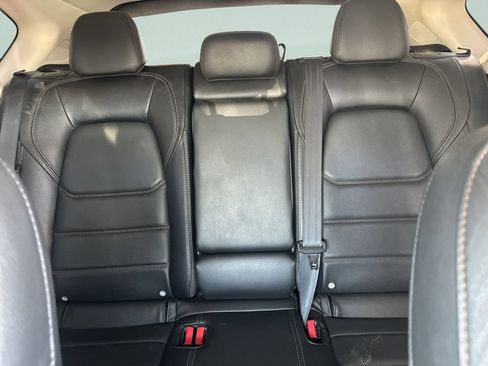 Used 2023 MAZDA CX-5 AWD 2.5 S w/ Premium Package image 11